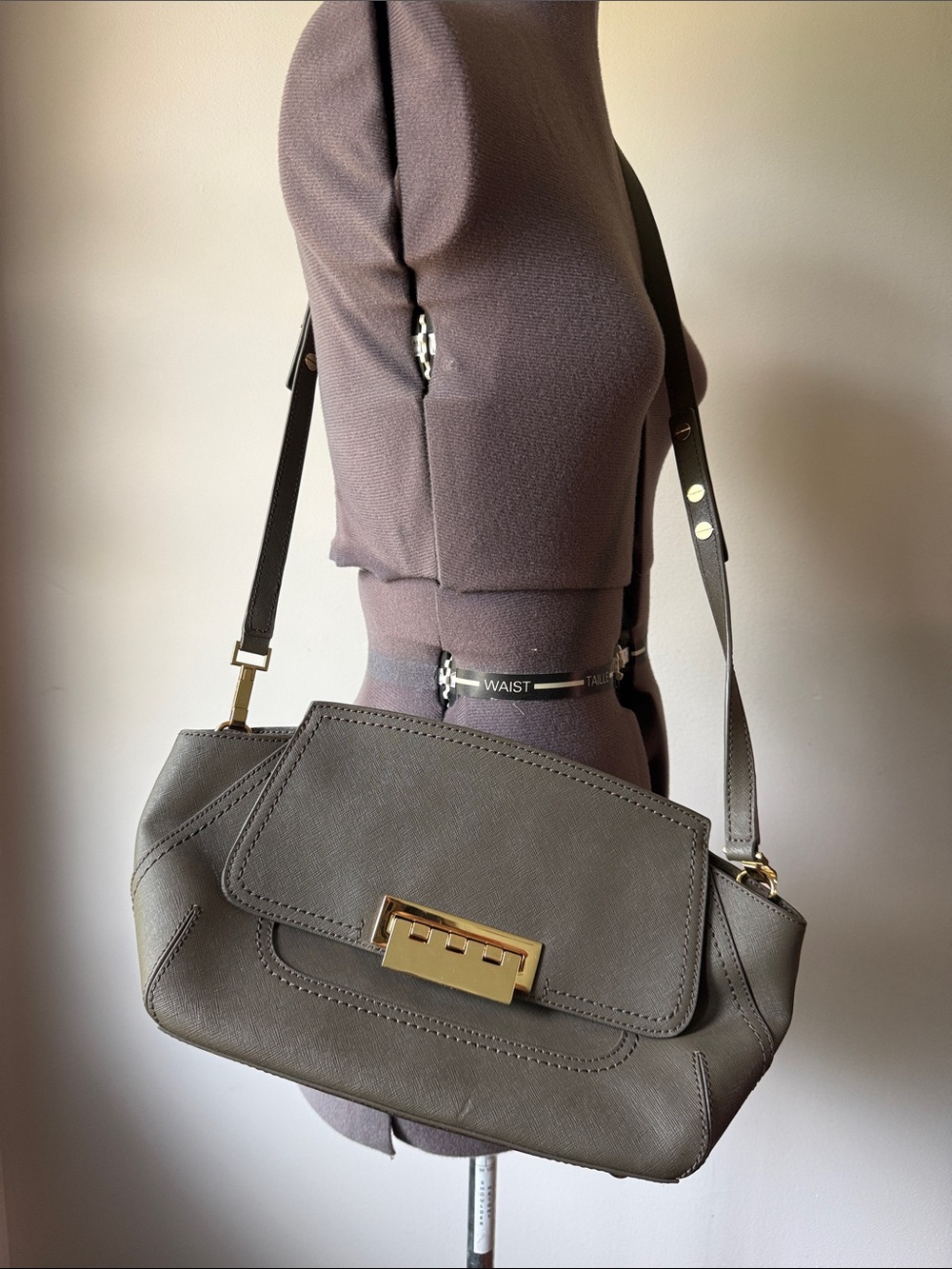 Brand New Zac Posen bag